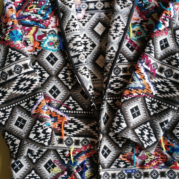 women's jacket - Picture 2 of 4